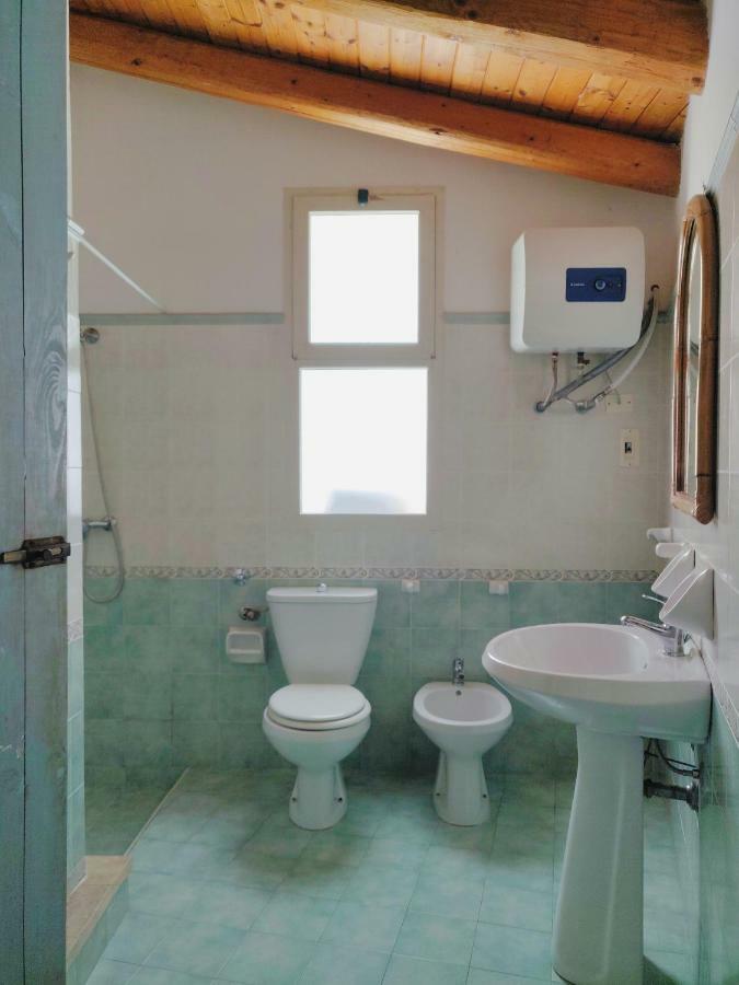 Overlookingsea Lido di Noto Exterior foto